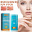 Jaysuing Moisturizing Protective Stick Protection Refreshing Waterproof Sweat-Proof Uv Cream 2