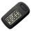 Pedometer 3D Step Counter Portable Walking Tracker 1 pc 1