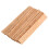 Clarinet Cork Replacement Sheet Khaki 10 pcs 3.2 x 0.4 x 2