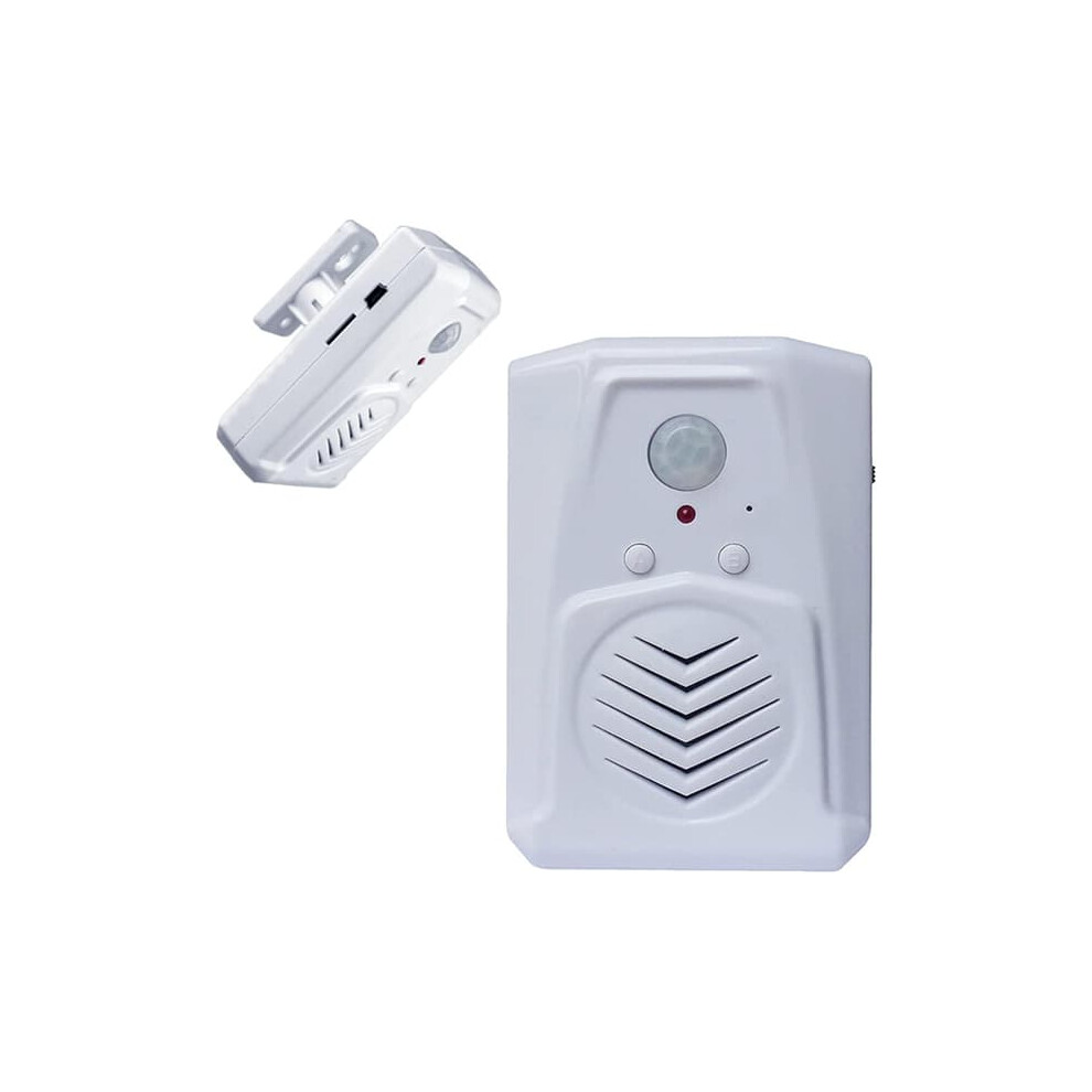 Pir Motion Sensor Sound Player With Usb Cable 962125823271