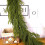 Norfolk Pine Girland Real Touch Vintergrönska 1,8 m 5