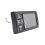 Ebike LCD Display Dashboard 24V/36V/48V S861 2