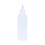 Sexagesimo2x500ML Πλαστικά Μπουκάλια για Χειροτεχνίες & Κόλλα (Λευκά) 2