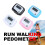 LCD Digital Pedometer with Calorie Counter and Belt Clip 2