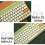 Gaming Keyboard Wired Mechanical Mute ABS Office 6