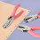 Hole Puncher Manual Paper Card Small Hole Tool 6