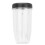 Ανταλλακτικό δοχείο μπλέντερ 32oz, συμβατό με Nutri Bullet900W - Κιτ διαφανούς κανάτας και 1