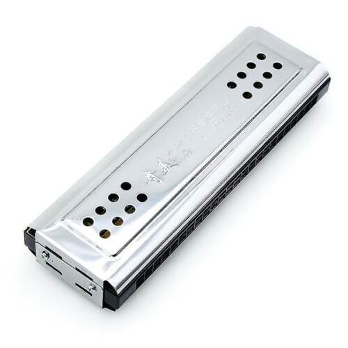 Harmonica Double-Sided 24 Holes CG Key