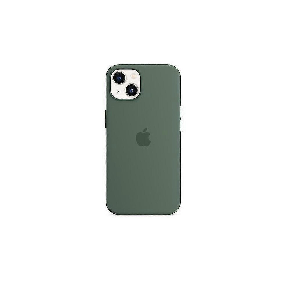 Silicone Magsafe Case For Iphone 13 Mini 962125828351