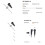 Speed Sensor for Mid-Motor E-Bikes M510 M600 M820 SD021.01 4