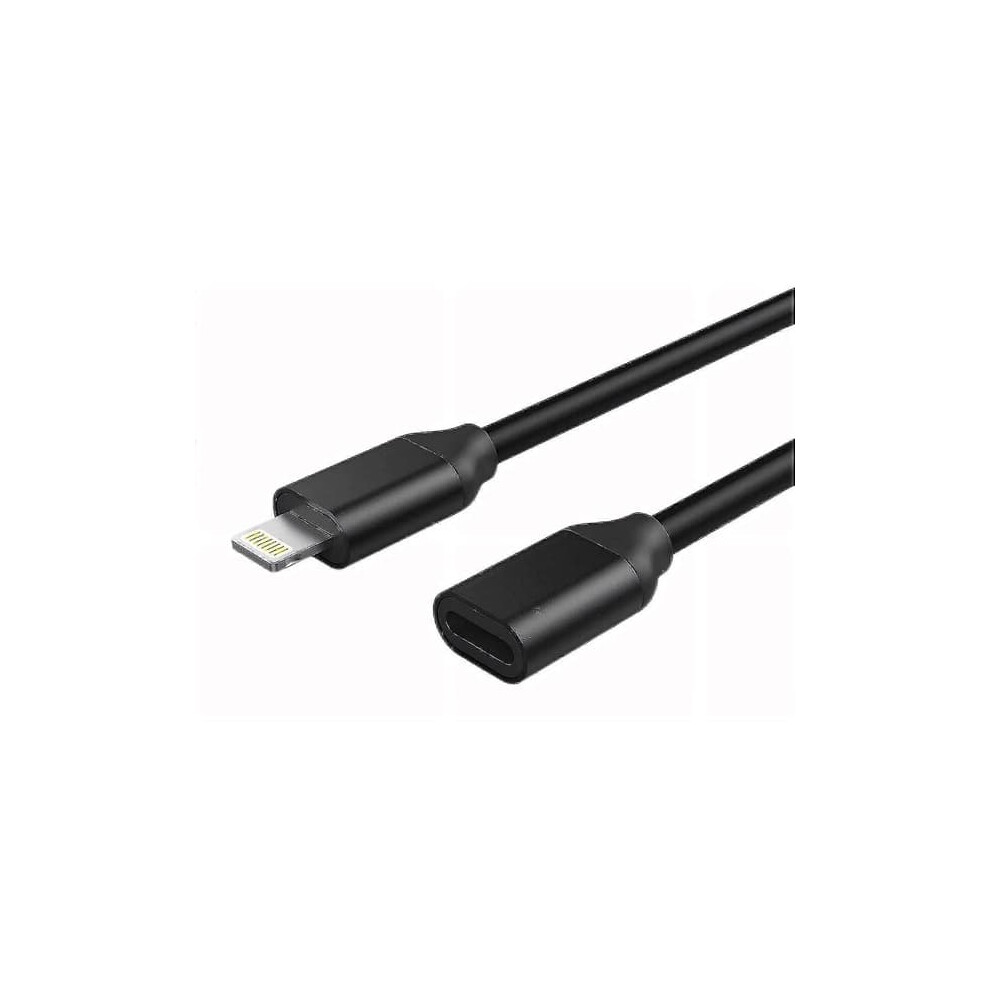 Lightning Extension Cable 1.8M Mfi Certified 962125832563