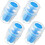 Water Bladder Bit Valve Cover Replacement 4-pack 1