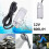 Glad 12V submersible freshwater pump 10 L/min 2