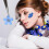 Blue Forget Me Not Flowers Dried Pressed 20PCS 6
