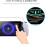 Screen Protector Tempered Glass for PlayStation Portal 4