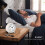 Silent Alarm Clock Battery Operated 1 Pack 2