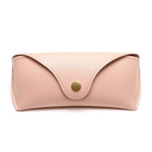 Sunglasses Storage Box Pink 1 Pack