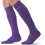 Kiibsot football socks combed cotton ankle support knee 1