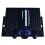 Mini HiFi Bluetooth Stereo Amplifier 400W 6