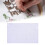 Embroidery fabric cloth for needlework 30x45cm 6