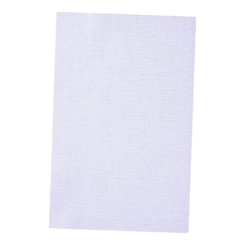 Embroidery fabric cloth for needlework 30x45cm 1