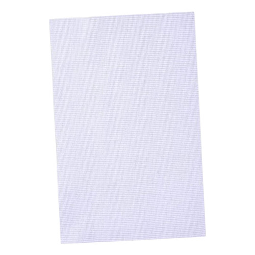 Embroidery fabric cloth for needlework 30x45cm 2