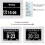 Dementia Clock for Seniors with Large Digital Display Day 3