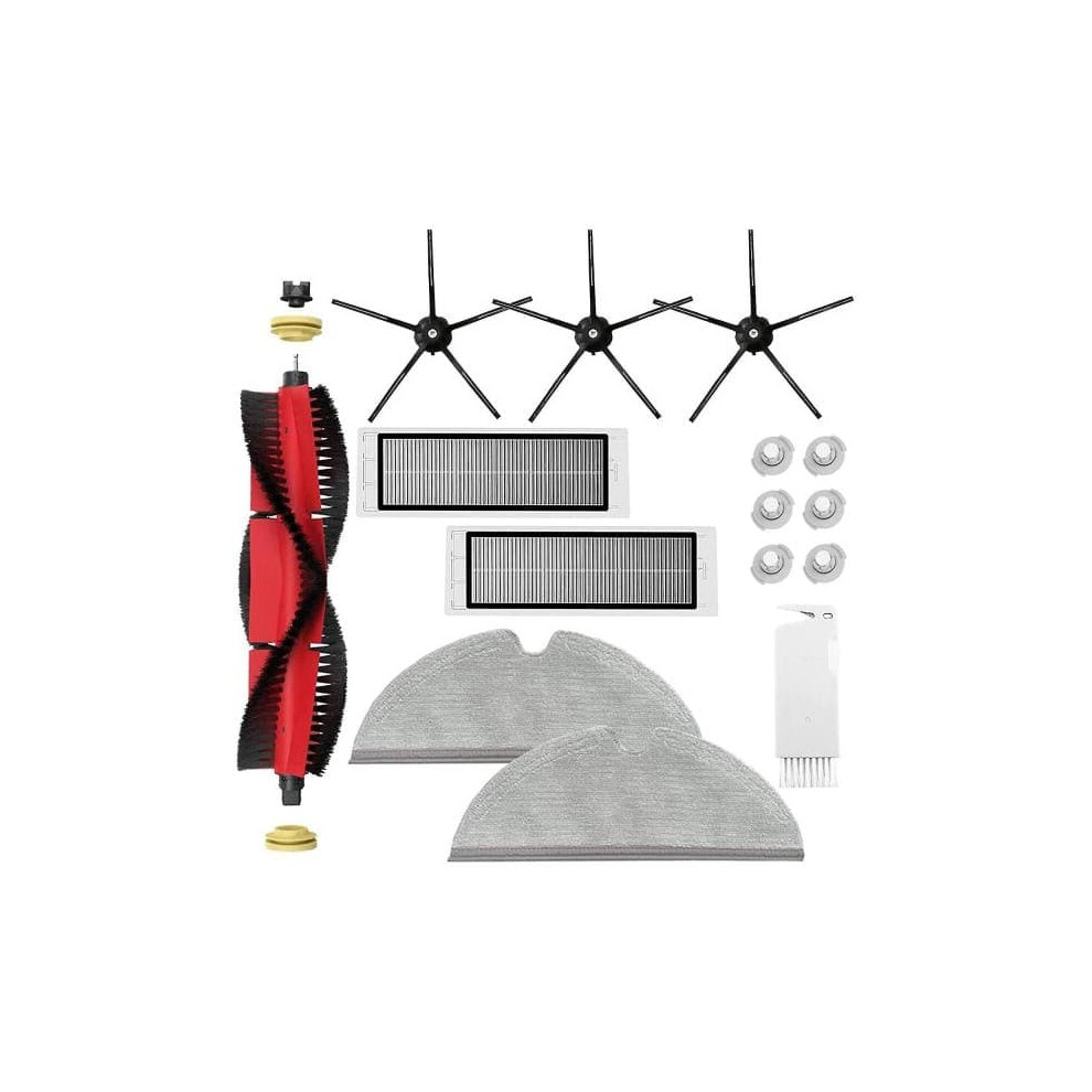 Vacuum Cleaner Accessories for S5 S6 Series