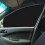 Car Side Window Sun Shade Black Privacy 2 Pack 4