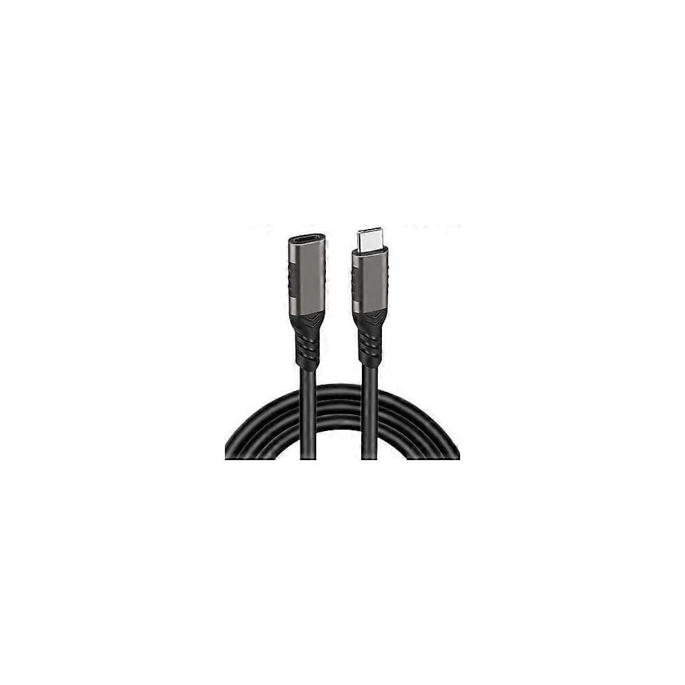 Usb-C Extension Cable Gen2 100W 4K60hz 1.5M 962125845198