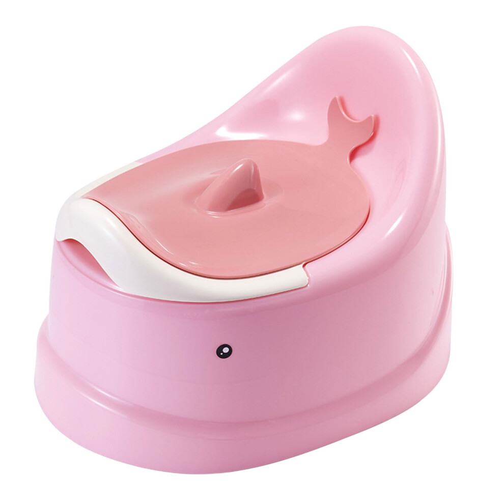 Children's potty seat for toddlers and babies