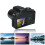 Digital Camera 16MP HD W3P3 SLR DV XH05 2