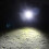 Boruit V10 LED keychain flashlight USB rechargeable magnetic 3