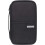 Travel Wallet Black Passport Holder 1