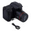 Digital Camera 16MP HD W3P3 SLR DV XH05 6