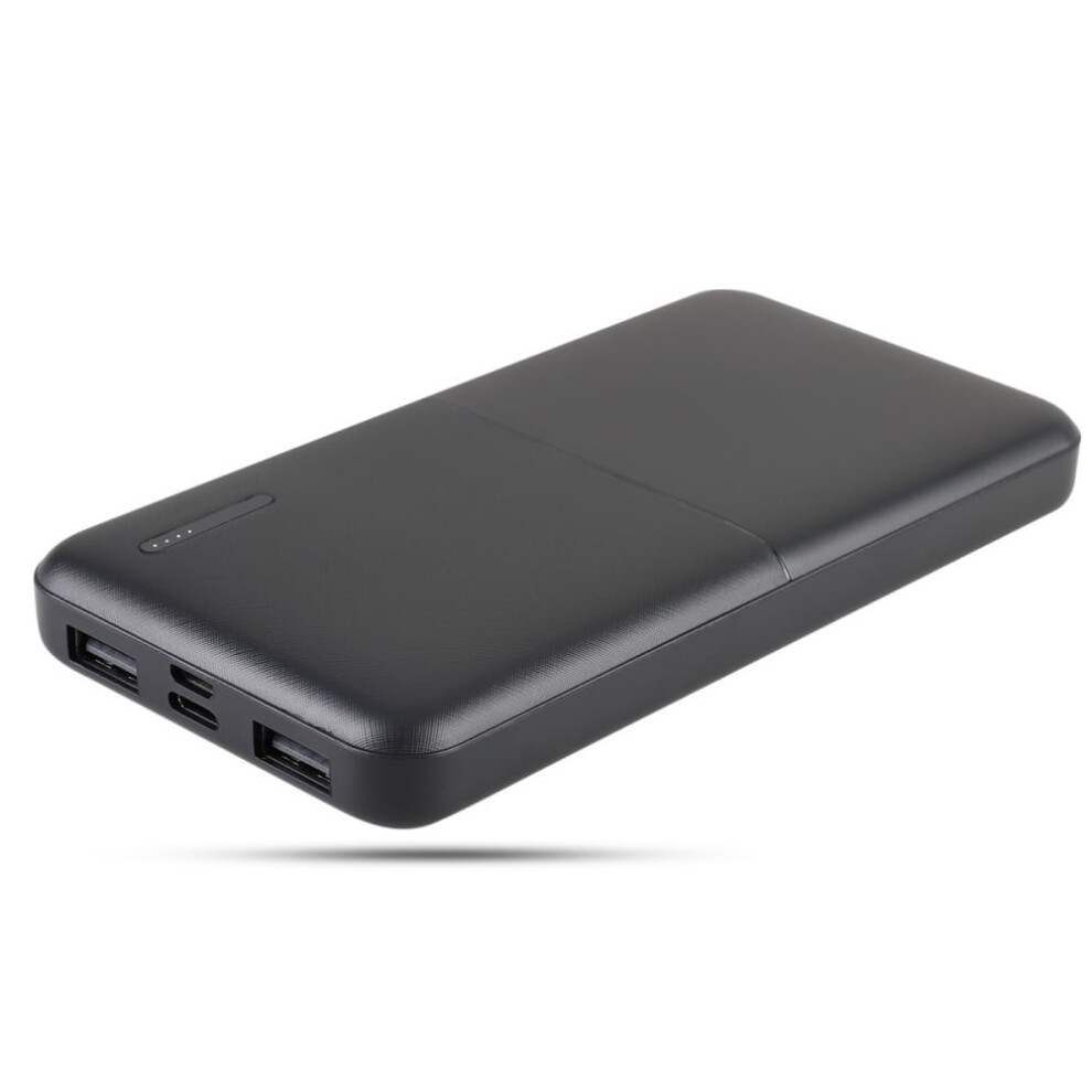 Portable Charger 50000Mah Dual Usb Fast Charging Power Bank Light 900881809986