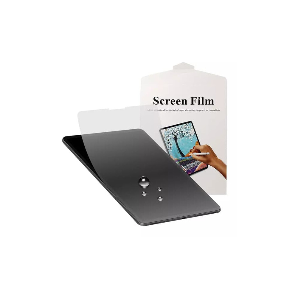 Paper-Like Screen Protector For Ipad 9.7 (2017Â2018) 962125845518