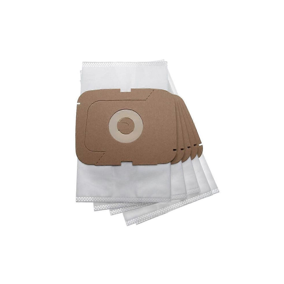 Vacuum Cleaner Bags Compatible with Lux Intelligence AP11