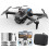 Mini Drone for Kids and Beginners with Brushless Motor 6