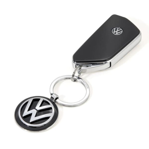 Volkswagen keychain quality 1 piece 2