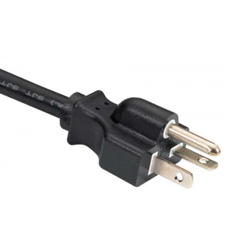 SF Cable 8ft NEMA6-20P naar C19-stroomkabel 1