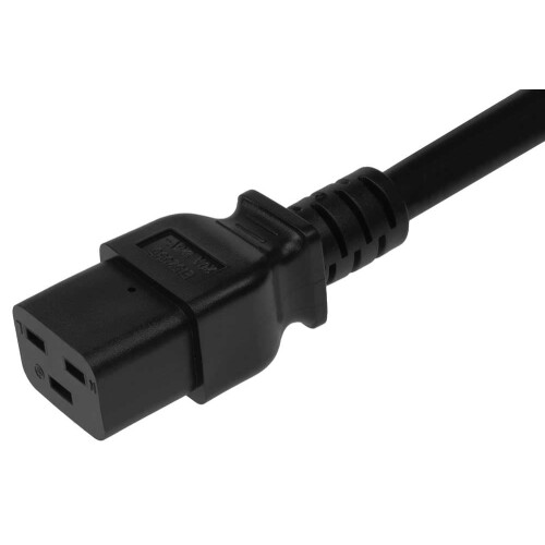 SF Cable 8ft NEMA6-20P naar C19-stroomkabel 2