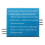 Servo Tester CCPM Consistency Master Checker 3CH 4.8-6V 2