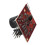 Servo Tester CCPM Consistency Master Checker 3CH 4.8-6V 4