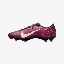 (UK10, Purple) Nike Mercurial Vapor 16 Academy Kylian Mbappe Men's Football Boots