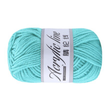 Jwdx chunky wool yarn for crocheting 50g