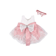 (3-6 Months, Cameo Brown) Vauvan tyttöjen mekko tutu-tyylinen mekko.