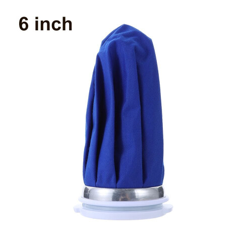 Knee Ice Pack Hot and Cold Therapy 6 Inch