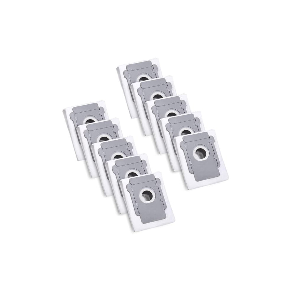 Vacuum Bags for iRobot Roomba i3 i4 i6 i7 10 Pack