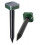 Snake and Vole Scarer Solar Powered 2 pcs 1